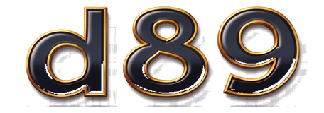 d89 logo